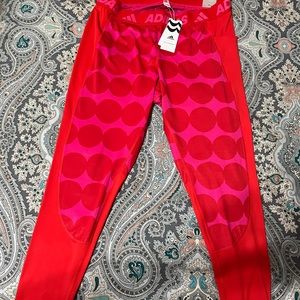 Adidas Training Tights 2X